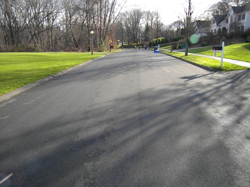 Roadways