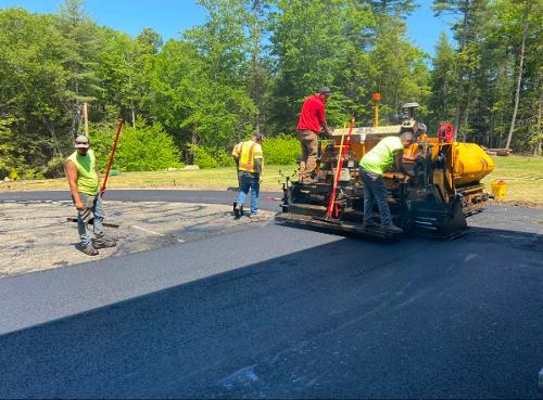 Private Organizations