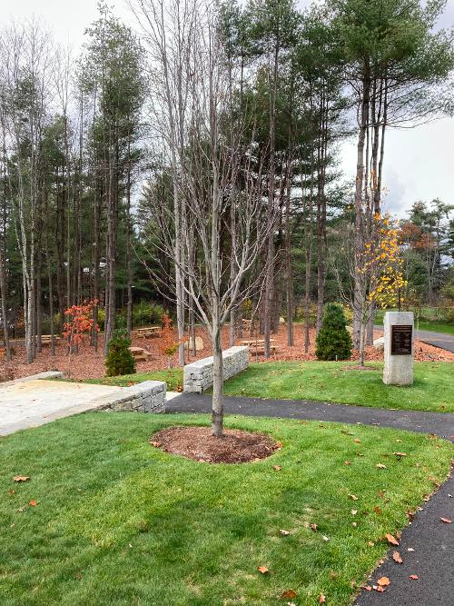 Winchendon Amphitheater