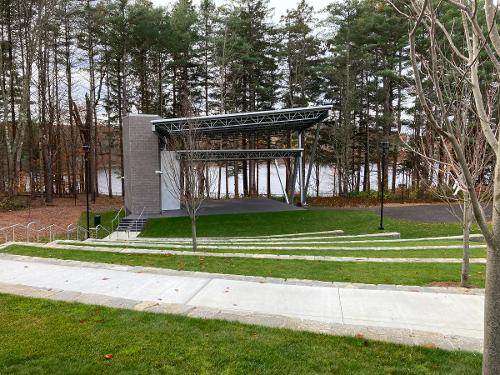 Winchendon Amphitheater