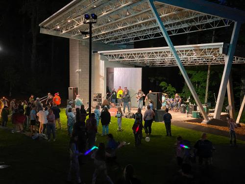 Winchendon Amphitheater