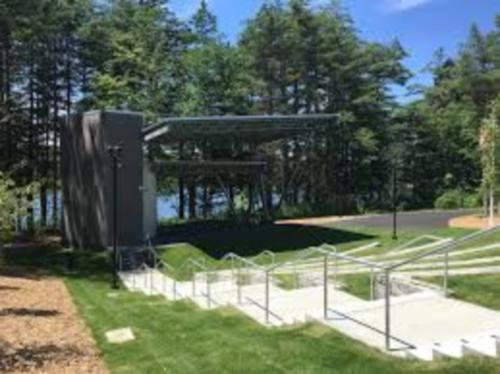 Winchendon Amphitheater