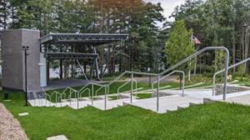 Winchendon Amphitheater