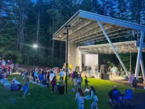Winchendon Amphitheater