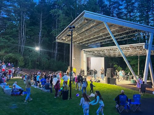 Winchendon Amphitheater